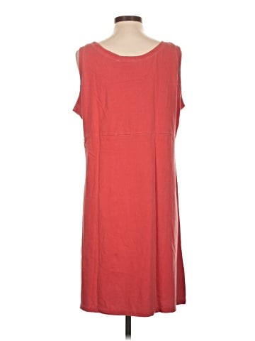 J.Jill Casual Dress (view 2)