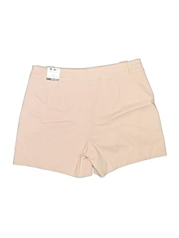 White House Black Market Shorts (view 2)