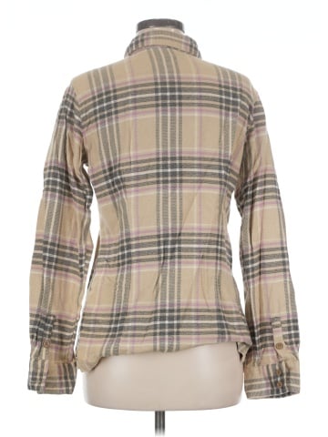 Patagonia Long Sleeve Button-Down Shirt (view 2)