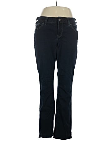 Silver Jeans Co. Jeans (view 1)