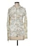 ATM 100% Cotton Camo Ivory Jacket Size M - photo 1