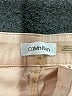Calvin Klein Solid Tan Khakis Size 10 - photo 4