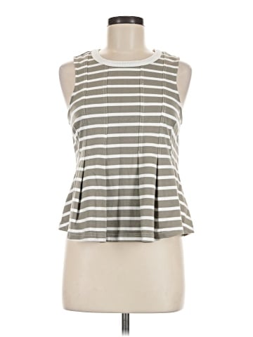 Anthropologie Sleeveless Blouse (view 1)