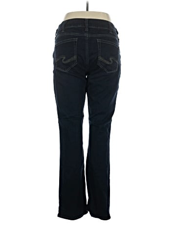 Silver Jeans Co. Jeans (view 2)