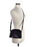 Sam & Hadley Solid Black Crossbody Bag One size - photo 2