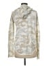 ATM 100% Cotton Camo Ivory Jacket Size M - photo 2