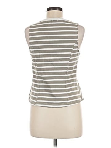 Anthropologie Sleeveless Blouse (view 2)