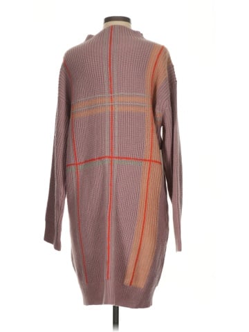 Line & Dot Casual Dress (view 2)