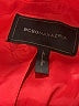 BCBGMAXAZRIA Red Blazer Size L - photo 6