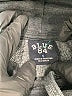 blue 84 Gray Pullover Hoodie Size S - photo 7
