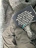 blue 84 Gray Pullover Hoodie Size S - photo 8