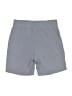 Champion 100% Polyester Solid Gray Athletic Shorts Size 10 - 12 - photo 2