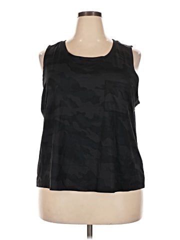 RBX Sleeveless T-Shirt (view 1)
