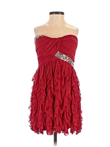 Deb Cocktail Dress (view 1)