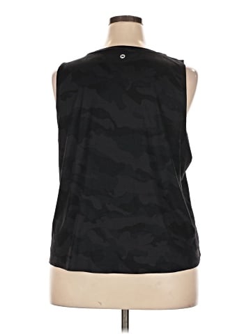 RBX Sleeveless T-Shirt (view 2)