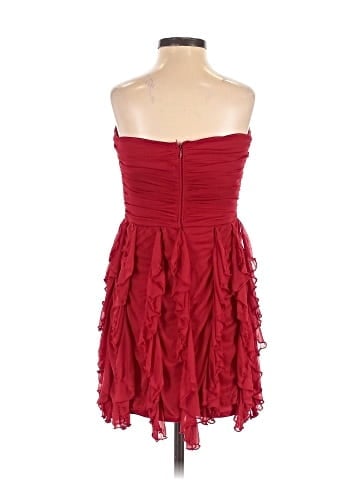 Deb Cocktail Dress (view 2)