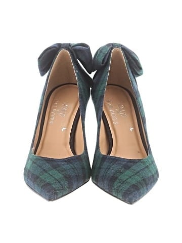 rsvp by TALBOTS Heels (view 2)