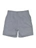 Champion 100% Polyester Solid Gray Athletic Shorts Size 10 - 12 - photo 2