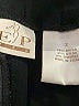 EP Pro Black Active Pants Size 2 - photo 7