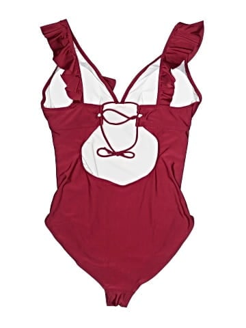 Summer Mae One Piece Swimsuit (view 2)