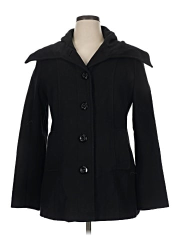 H&M Coat (view 1)