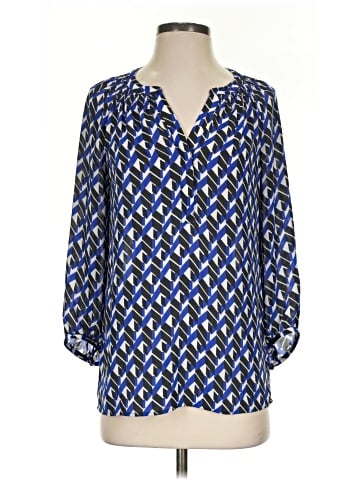 Banana Republic 3/4 Sleeve Blouse (view 1)