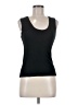 Target Black Sleeveless Top Size M - photo 1
