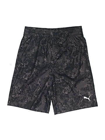 Puma Athletic Shorts (view 1)