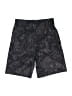 Puma 100% Polyester Camo Black Athletic Shorts Size 10 - 12 - photo 2