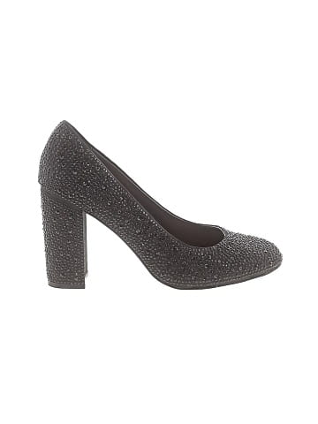 Le Chateau Heels (view 1)
