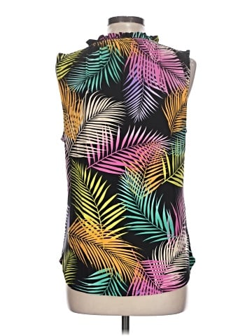 T Tahari Tank Top (view 2)