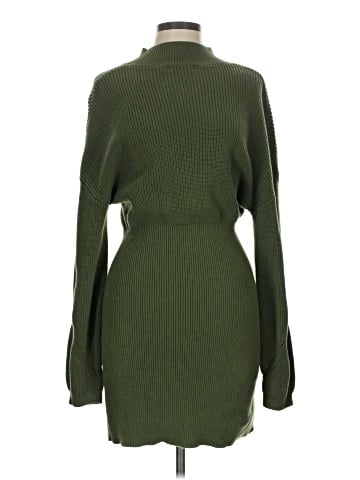 Lillusory Casual Dress (view 1)