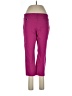 Alfani Pink Active Pants Size 12 - photo 1