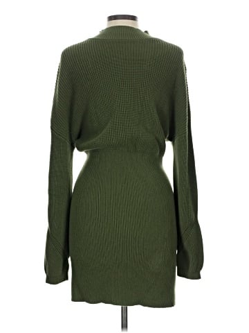 Lillusory Casual Dress (view 2)