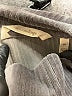 Soft Surroundings Solid Gray Turtleneck Sweater Size L (petite) - photo 7