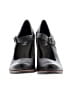 Kork-Ease Black Heels Size 8 - photo 2