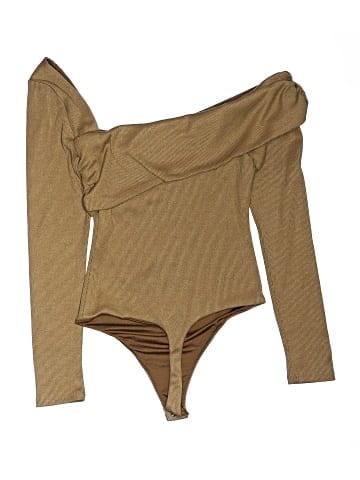 Lovers + Friends Bodysuit (view 2)