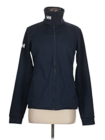 Helly Hansen Track Jacket (view 1)