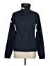Helly Hansen 100% Polyester Blue Track Jacket Size M - photo 1