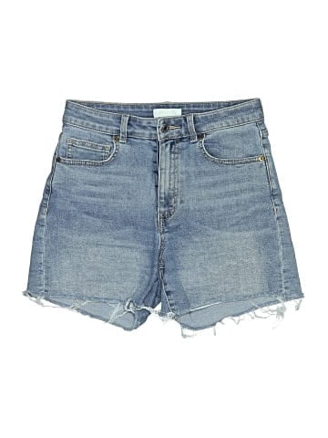 H&M Denim Shorts (view 1)
