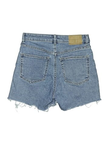 H&M Denim Shorts (view 2)