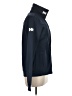 Helly Hansen 100% Polyester Blue Track Jacket Size M - photo 4
