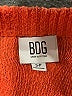 BDG Orange Cardigan Size S - photo 7
