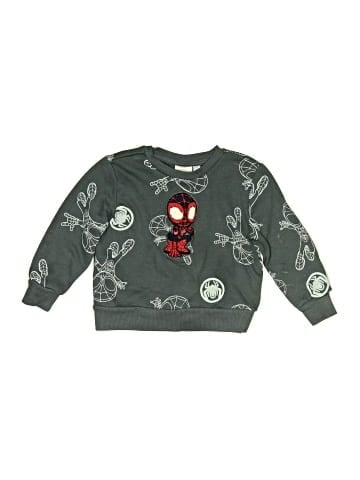 Marvel Pullover Sweater (view 1)