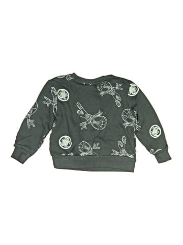 Marvel Pullover Sweater (view 2)