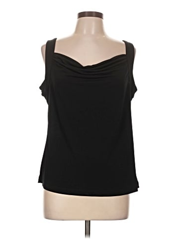 Covington Sleeveless Top (view 1)