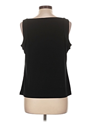 Covington Sleeveless Top (view 2)