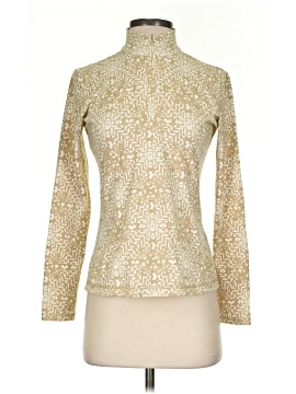 J. Mc Laughlin Turtleneck Sweater