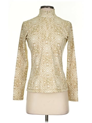 J. McLaughlin Turtleneck Sweater (view 1)