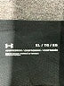 Under Armour Black Active Pants Size XL - photo 4